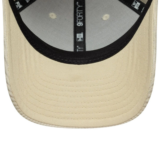 New Era Καπέλο LA Dodgers MLB Cord 9FORTY M-Crown Adjustable Cap